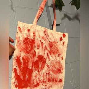 Bloody Mary bag